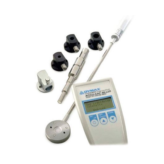 ACCU-CAL 50-LED UV Intensity Meter Radiometer - Image 1