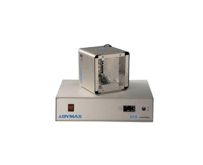 Dymax ECE 5000 Modular UV Light-Curing Flood Lamp System - 5 Inch - Image 1