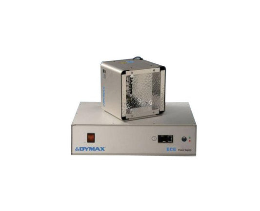 Dymax ECE 5000 Modular UV Light-Curing Flood Lamp System - 5 Inch - Image 1