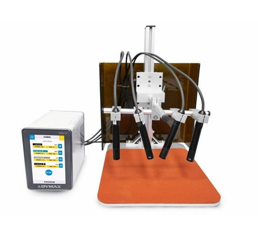 Dymax BlueWave QX4 LED Spot-Curing System - 385nm Output - Image 1