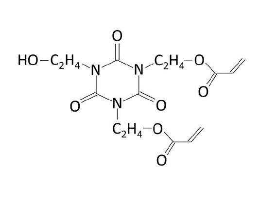 ARONIXÂ® THEIC Diacrylate UV Resin - Image 1