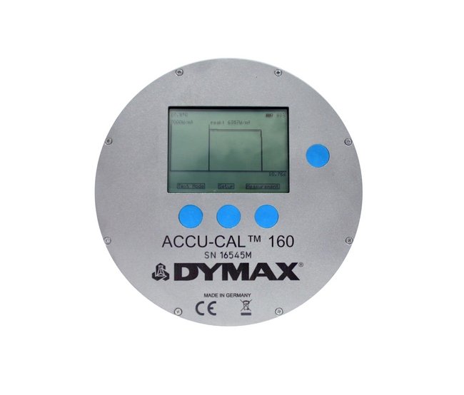 ACCU-CALâ¢ 160 LED Intensity Meter Radiometer for Light-Curing - Image 1