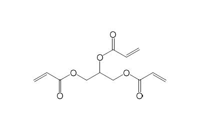ARONIX® UV Trifunctional Glycerin Triacrylate - Image 1