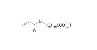 ARONIXÂ® UV Cured Resin Monoacrylate - 130 mPaÂ·s Viscosity, 25ÂºC - Image 1