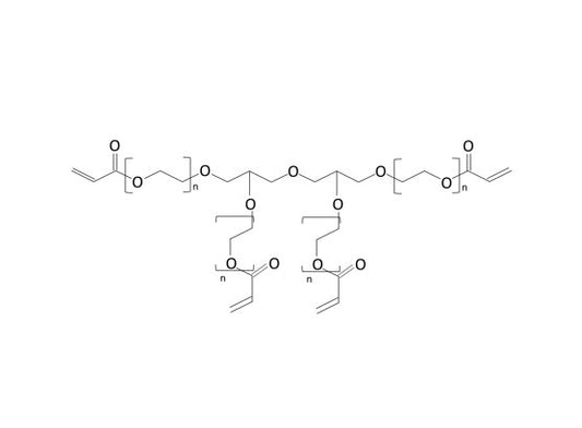 ARONIXÂ® 350 mPaÂ·s UV Cured Resin Acrylate - Image 1