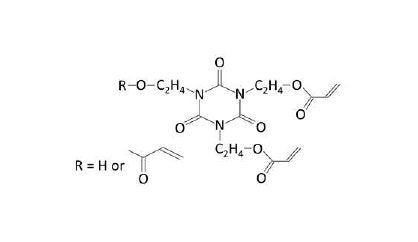 ARONIX® THEIC Diacrylate/Triacrylate UV Resin - Image 1