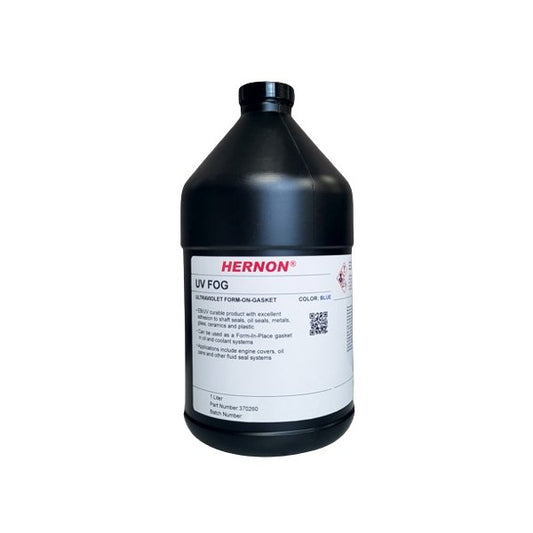 Hernon 10L UV FOG Adhesive - Image 1