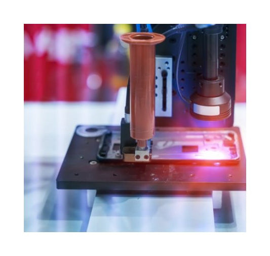ARONIXÂ® UV-450/850 Viscosity Photo-Curable Adhesive - Image 1