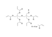 ARONIX UV-Cured Resin Acrylate 3000 mPaÂ·s