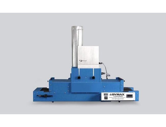 Dymax UV Conveyor Curing System with Fusion F300 Lamps - Image 1