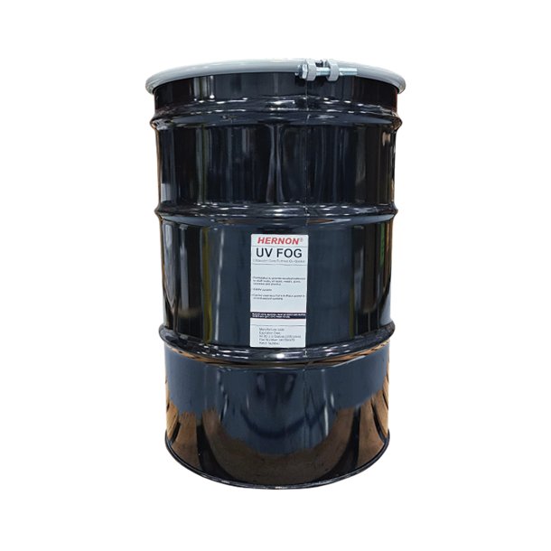 Hernon UV FOG 41764A, 200 L Volume Adhesive - Image 1