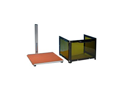 Dymax MX-Series Multiple Emitter Mounting Stand Kit for UV Light-Curing Flood Lamps - Image 1