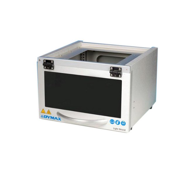 Dymax UV-EC 1200 Series Focused Beam Light-Curing Flood Lamp - Image 4