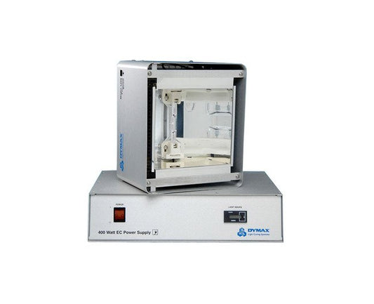 Dymax UV-EC 1200 Series Focused Beam Light-Curing Flood Lamp - Image 1