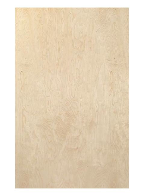 Ultra Thin Birch Aircraft Plywood - Image 2