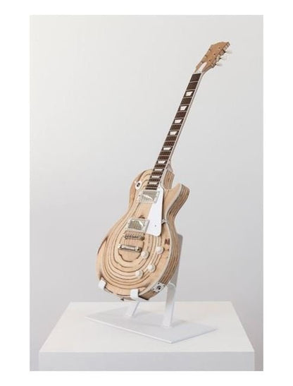 Ultra Thin Birch Aircraft Plywood - Image 1