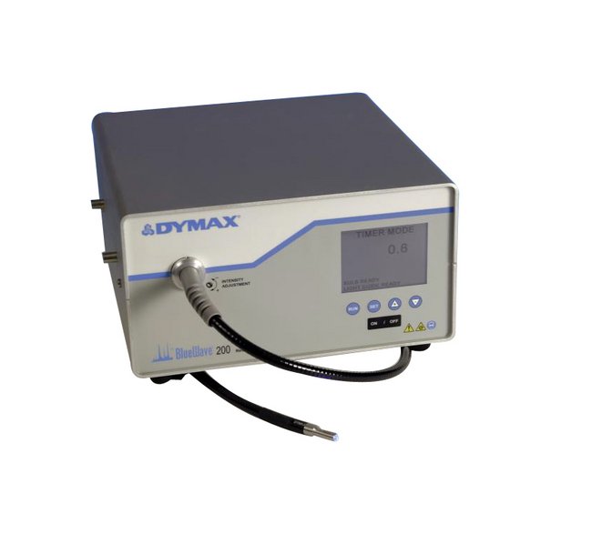 Dymax BlueWave 200 Version 3.1 UV/LED Spot-Curing System - Image 1
