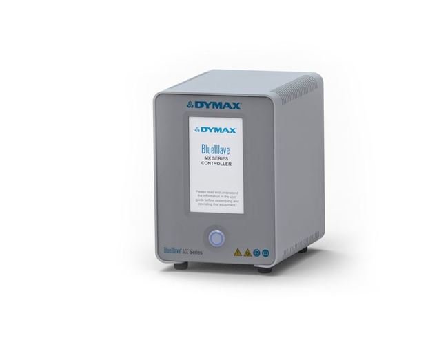 Dymax BlueWave MX-Series 4-Channel UV/LED Controller - Image 1