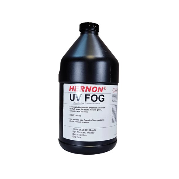 Hernon UV FOG 1L Adhesive - Image 1