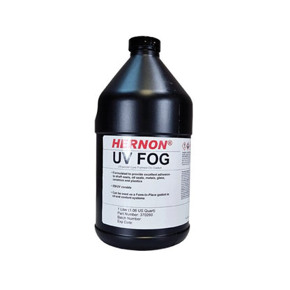 Hernon UV FOG 1L Adhesive - Image 1