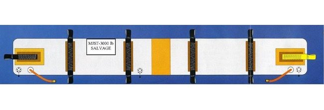 Heavy-Duty Underwater Salvage Tubes - Image 1