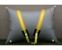 Heavy-Duty Underwater Pillow Bags