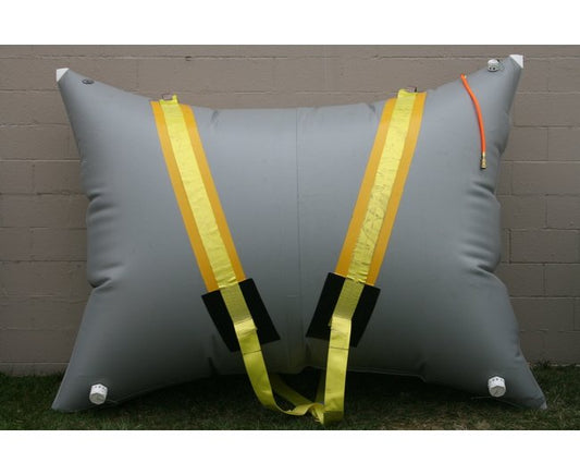 Heavy-Duty Underwater Pillow Bags - Image 1