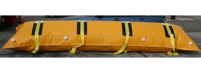 Advanced Underwater Salvage Tubes - Image 1