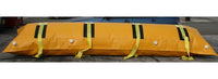 Advanced Underwater Salvage Tubes