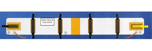 Heavy-Duty Underwater Salvage Tubes - Image 1