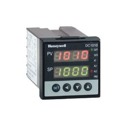 72 x 72 Millimeter (mm) Front Face Format and 0.2 Percent (%) Span Accuracy Universal Digital Controller - Image 1