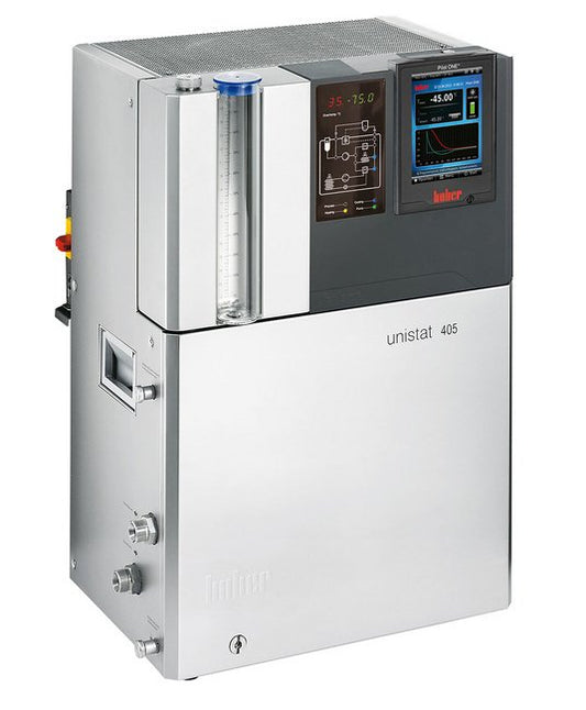 Unistat 405, 208 Volts (V) Voltage Unistat Controller - Image 1
