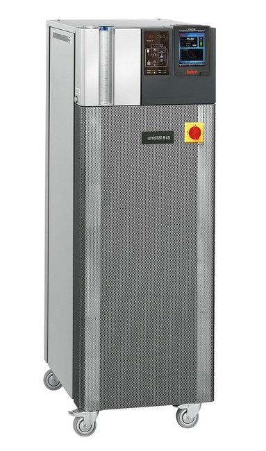 Huber Unistat 815, 460 Volts (V) Voltage Unistat Controller - Image 1