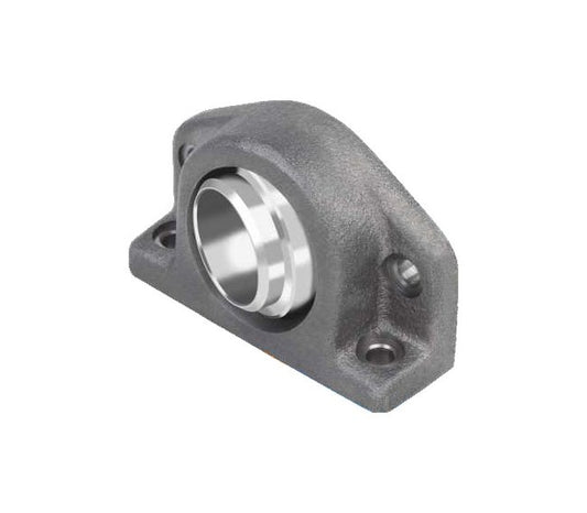 UNI Self-Aligning Pillow Block Mounted Bearing, 45-60mm Bush Inner Diameter - Image 1