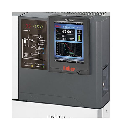 Unistat T305, 208 Volts (V) Voltage Unistat Controller - Image 2