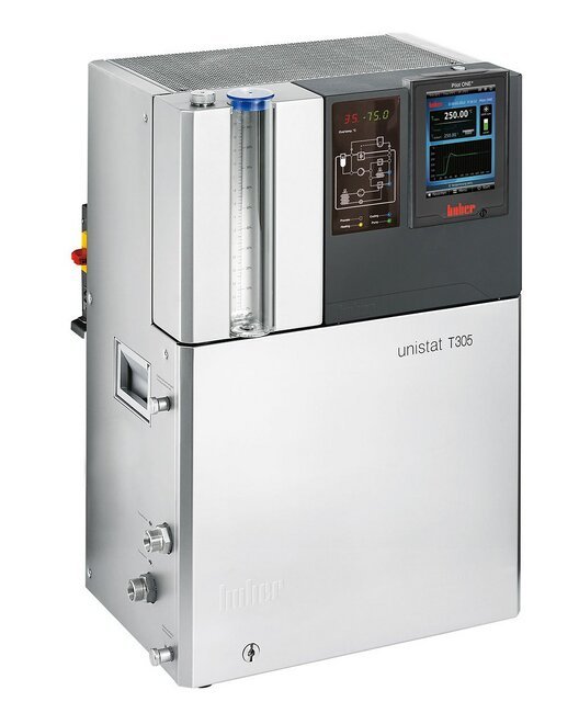 Unistat T305, 208 Volts (V) Voltage Unistat Controller - Image 1
