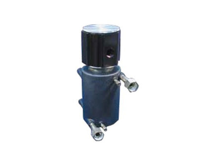 High-Efficiency Universal Solvent Circulation Heaters - Image 1