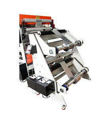 Unwinds and Folding Systems