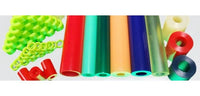 48-inch Urethane Compression Spring