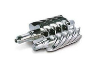 Heavy-Duty 17-24 inch Corrugated Stock Boxes