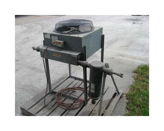 Adjustable Thrust Collar Assembly - Infinite Axial Adjustment - Image 1
