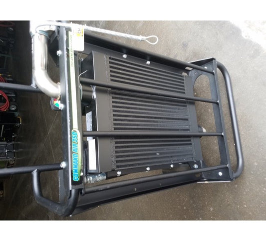 NuAge Air Chiller System - Image 1