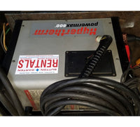 Hypertherm Powermax 600 Welding System