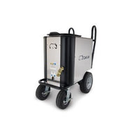 Cold Jet Aero 40HP Dry Ice Blasting Machine