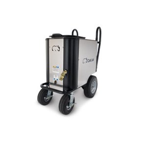 Cold Jet Aero 40HP Dry Ice Blasting Machine - Image 1