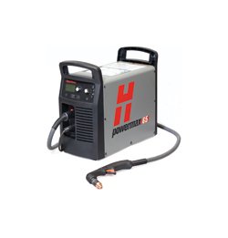 Hypertherm Powermax 65 Plasma Cutter - Image 1