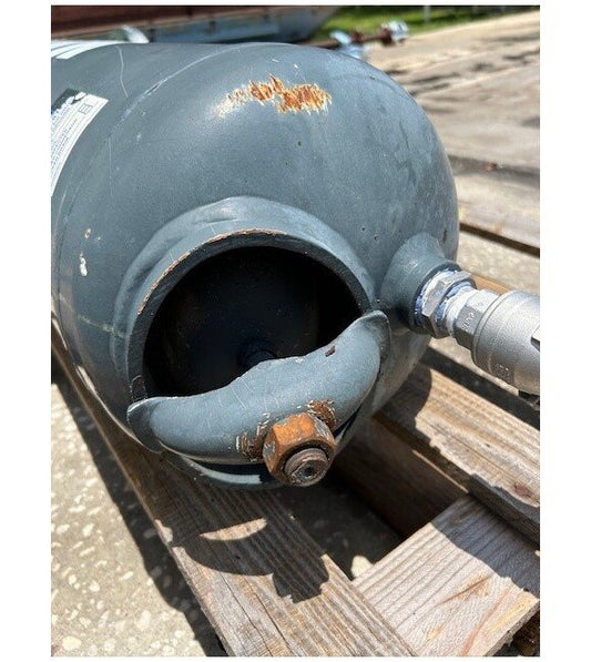 Adjustable Stainless Steel Thrust Collar Assembly ATCS006 - Image 1