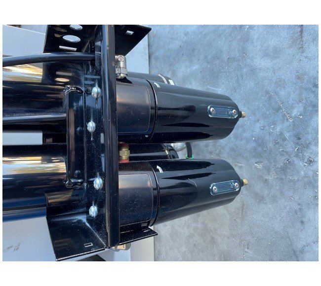 Adjustable Axial Thrust Collar Assembly - Image 2