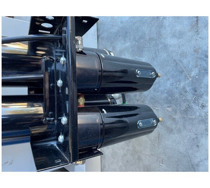 Adjustable Axial Thrust Collar Assembly - Image 2