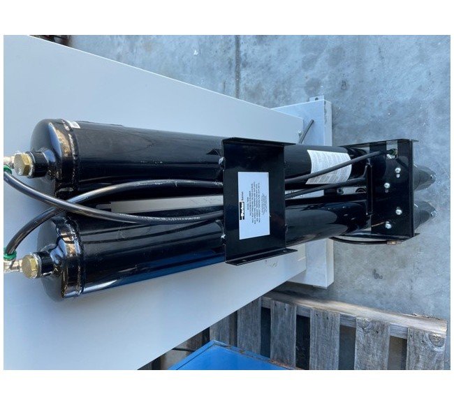 Adjustable Axial Thrust Collar Assembly - Image 3